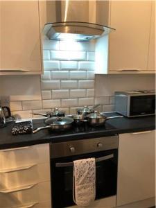 King Edward House Flat 1 Διαμέρισμα Kingston upon Hull Εξωτερικό φωτογραφία
