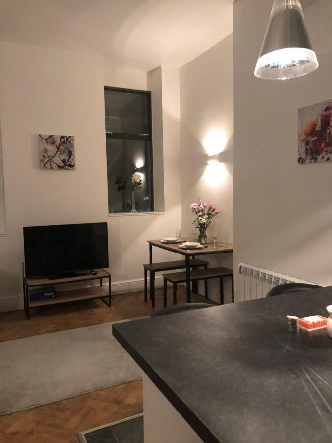 King Edward House Flat 1 Διαμέρισμα Kingston upon Hull Εξωτερικό φωτογραφία